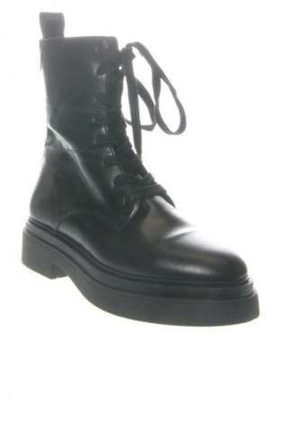 Γυναικεία μποτάκια Gant, Μέγεθος 40, Χρώμα Μαύρο, Τιμή 244,99 €