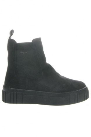 Botine de damă Gant, Mărime 39, Culoare Negru, Preț 1.239,99 Lei