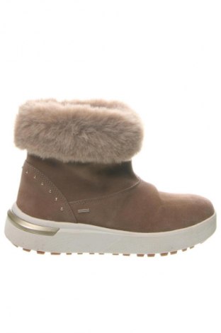 Dámské boty  Geox, Velikost 42, Barva Béžová, Cena  1 579,00 Kč