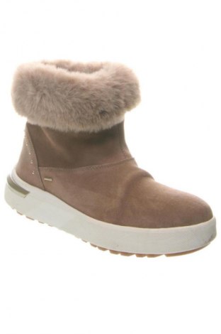 Dámské boty  Geox, Velikost 42, Barva Béžová, Cena  1 579,00 Kč