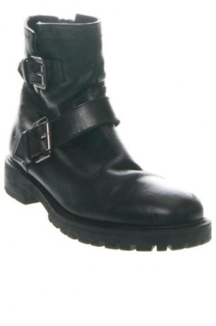 Botine de damă Geox, Mărime 39, Culoare Negru, Preț 333,99 Lei