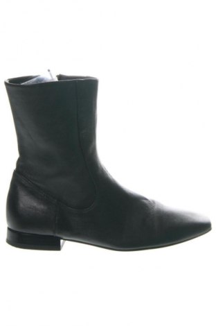 Botine de damă Gino Rossi, Mărime 37, Culoare Negru, Preț 448,72 Lei