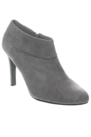 Γυναικεία μποτάκια Graceland, Μέγεθος 40, Χρώμα Γκρί, Τιμή 19,99 €