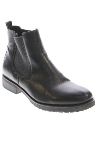 Damskie botki Graceland, Rozmiar 40, Kolor Czarny, Cena 169,99 zł