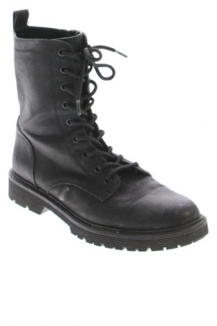 Damskie botki Graceland, Rozmiar 40, Kolor Czarny, Cena 169,99 zł