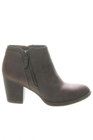 Dámské poltopánky Graceland, Veľkosť 36, Farba Hnedá, Cena  12,95 €