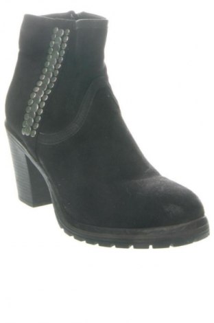 Damskie botki Graceland, Rozmiar 40, Kolor Czarny, Cena 169,99 zł