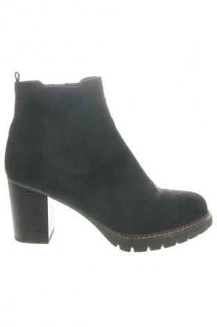 Dámské poltopánky Graceland, Veľkosť 41, Farba Čierna, Cena  16,95 €