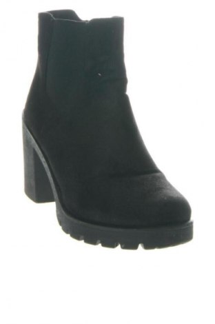 Botine de damă Graceland, Mărime 38, Culoare Negru, Preț 168,00 Lei