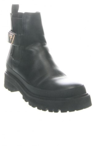 Botine de damă Guess, Mărime 36, Culoare Negru, Preț 511,78 Lei