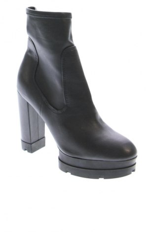 Botine de damă Guess, Mărime 39, Culoare Negru, Preț 511,78 Lei