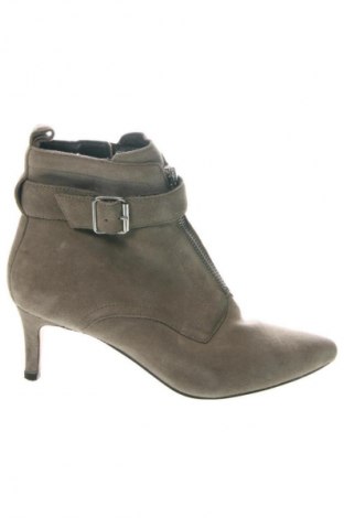 Dámské boty  H&M, Velikost 38, Barva Šedá, Cena  869,00 Kč