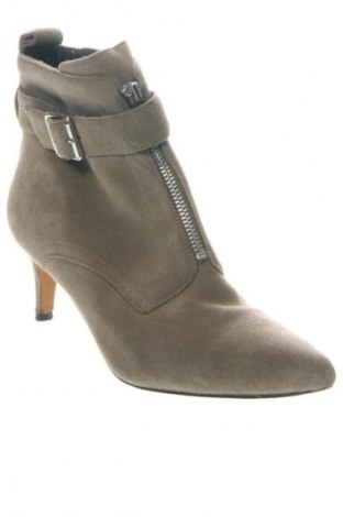 Dámské boty  H&M, Velikost 38, Barva Šedá, Cena  869,00 Kč