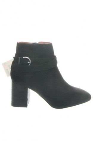 Dámské poltopánky H&M, Veľkosť 37, Farba Čierna, Cena  39,32 €