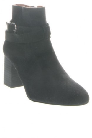 Dámské poltopánky H&M, Veľkosť 37, Farba Čierna, Cena  39,32 €