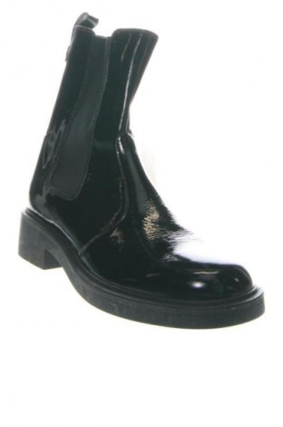 Botine de damă Hogl, Mărime 38, Culoare Negru, Preț 1.042,23 Lei