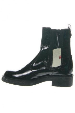 Botine de damă Hogl, Mărime 38, Culoare Negru, Preț 1.042,23 Lei