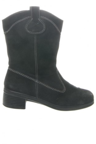 Damen Stiefeletten Hotter, Größe 38, Farbe Schwarz, Preis 71,58 €