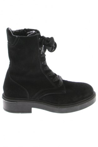 Dámské poltopánky Hush Puppies, Veľkosť 38, Farba Čierna, Cena  33,95 €