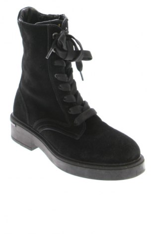 Dámské poltopánky Hush Puppies, Veľkosť 38, Farba Čierna, Cena  33,95 €