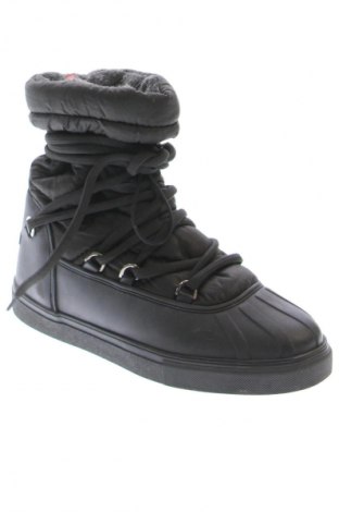 Botine de damă INUIKII, Mărime 40, Culoare Negru, Preț 471,80 Lei