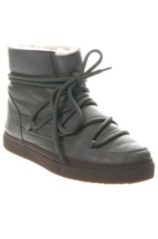 Botine de damă INUIKII, Mărime 41, Culoare Gri, Preț 575,74 Lei