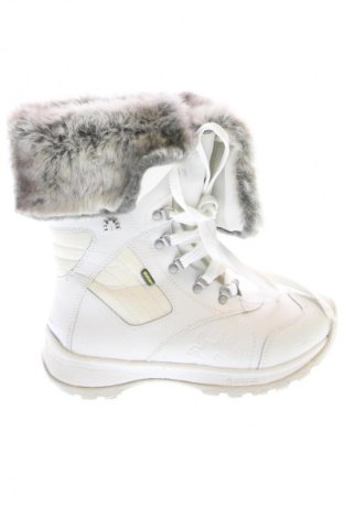 Botine de damă Icebug, Mărime 37, Culoare Alb, Preț 575,68 Lei