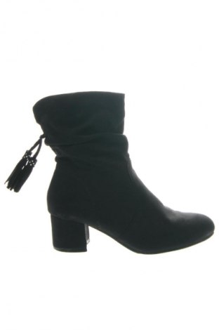 Botine de damă Jenny Fairy, Mărime 38, Culoare Negru, Preț 303,88 Lei