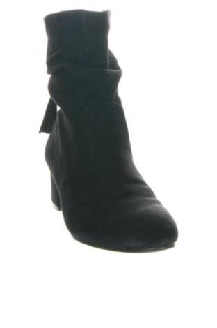 Botine de damă Jenny Fairy, Mărime 38, Culoare Negru, Preț 303,88 Lei