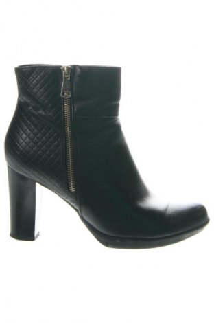 Botine de damă Jenny Fairy, Mărime 38, Culoare Negru, Preț 304,00 Lei