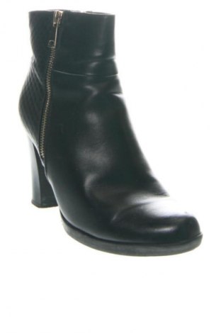 Botine de damă Jenny Fairy, Mărime 38, Culoare Negru, Preț 304,00 Lei