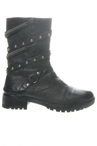 Damskie botki Jolana&Fenena, Rozmiar 41, Kolor Czarny, Cena 385,81 zł