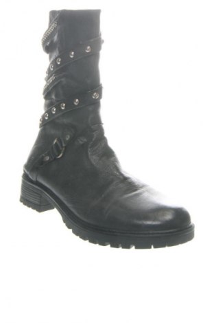 Damskie botki Jolana&Fenena, Rozmiar 41, Kolor Czarny, Cena 385,81 zł