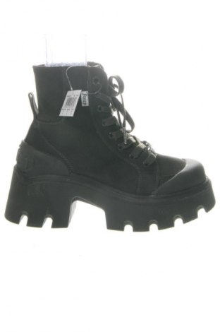 Botine de damă Juicy Couture, Mărime 41, Culoare Verde, Preț 694,99 Lei