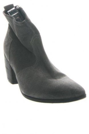 Botine de damă Kennel & Schmenger, Mărime 37, Culoare Gri, Preț 849,75 Lei