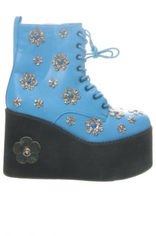 Dámské poltopánky Koi, Veľkosť 39, Farba Viacfarebná, Cena  46,95 €