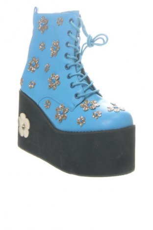 Dámské poltopánky Koi, Veľkosť 39, Farba Viacfarebná, Cena  46,95 €