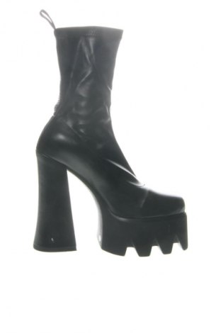 Γυναικεία μποτάκια LAMODA, Μέγεθος 40, Χρώμα Μαύρο, Τιμή 134,99 €