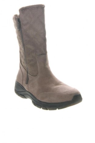 Дамски боти Lands' End, Размер 39, Цвят Екрю, Цена 52,66 €