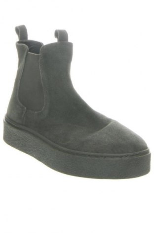 Γυναικεία μποτάκια Lascana, Μέγεθος 39, Χρώμα Πράσινο, Τιμή 41,99 €