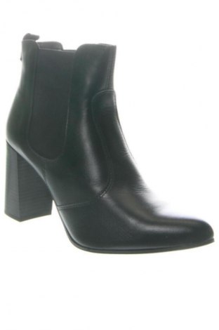 Botine de damă Lascana, Mărime 42, Culoare Negru, Preț 375,35 Lei