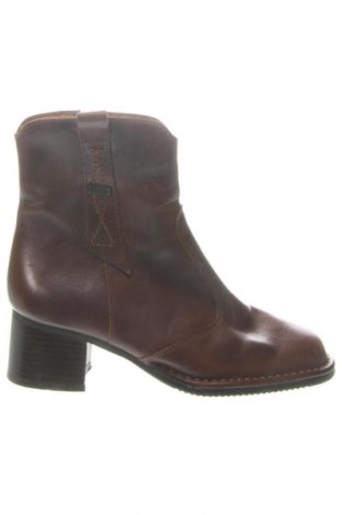 Dámské poltopánky Latino, Veľkosť 38, Farba Hnedá, Cena  38,95 €