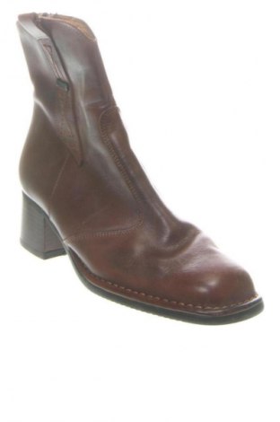 Dámské poltopánky Latino, Veľkosť 38, Farba Hnedá, Cena  38,95 €