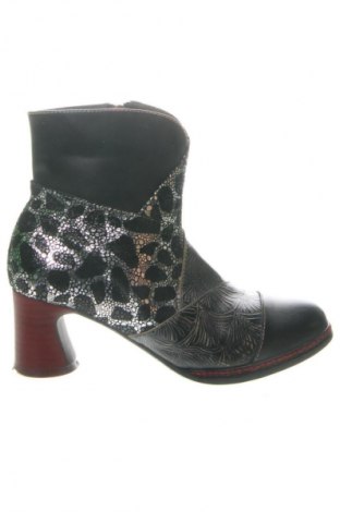 Dámské poltopánky Laura Vita, Veľkosť 39, Farba Viacfarebná, Cena  54,95 €