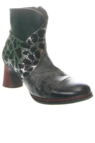 Dámské poltopánky Laura Vita, Veľkosť 39, Farba Viacfarebná, Cena  54,95 €