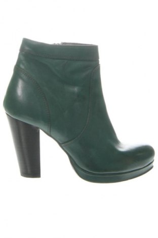 Dámské boty  Lazamani, Velikost 37, Barva Zelená, Cena  1 349,00 Kč