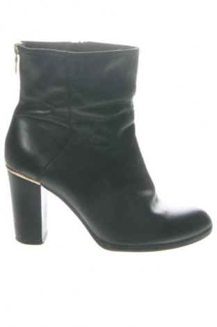 Damskie botki Lazarini, Rozmiar 39, Kolor Czarny, Cena 385,81 zł