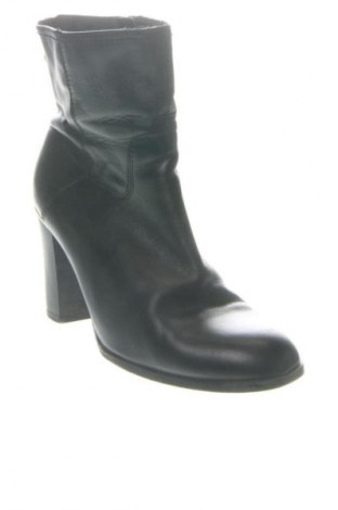 Damskie botki Lazarini, Rozmiar 39, Kolor Czarny, Cena 385,81 zł