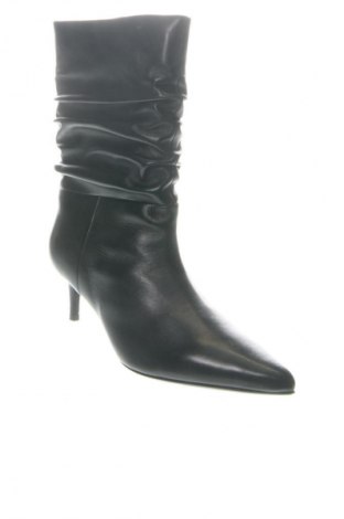 Γυναικεία μποτάκια LeGer By Lena Gercke, Μέγεθος 39, Χρώμα Μαύρο, Τιμή 107,99 €