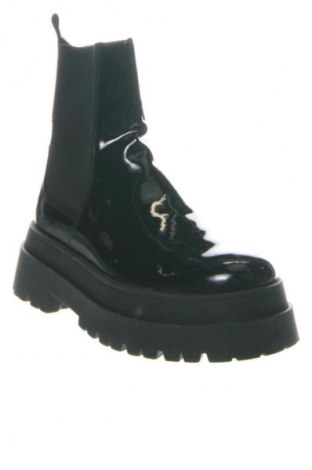 Dámské poltopánky LeGer By Lena Gercke, Veľkosť 37, Farba Čierna, Cena  107,95 €